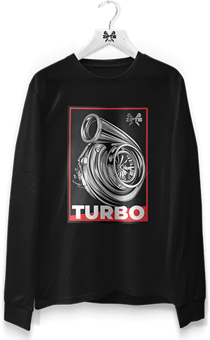 TURBO